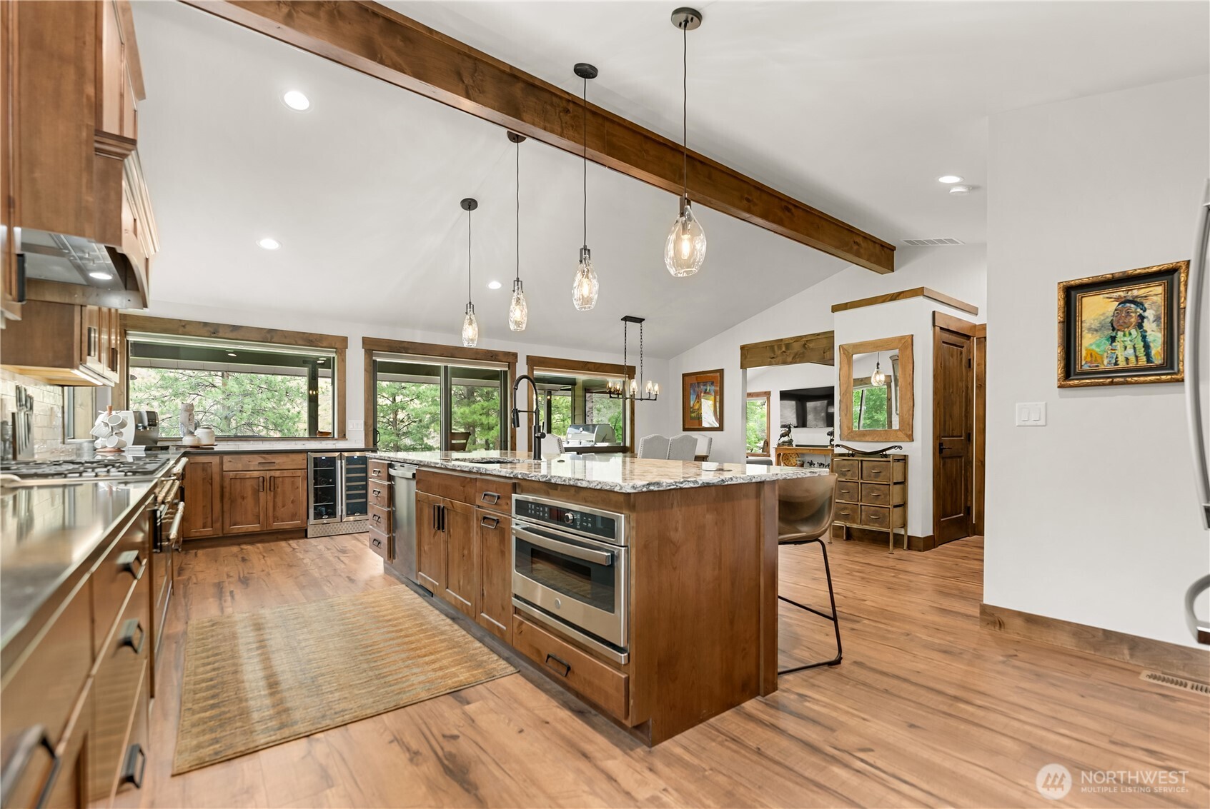 14 Maverick Lane Carlton, WA 98814 - Photo 7 of 40