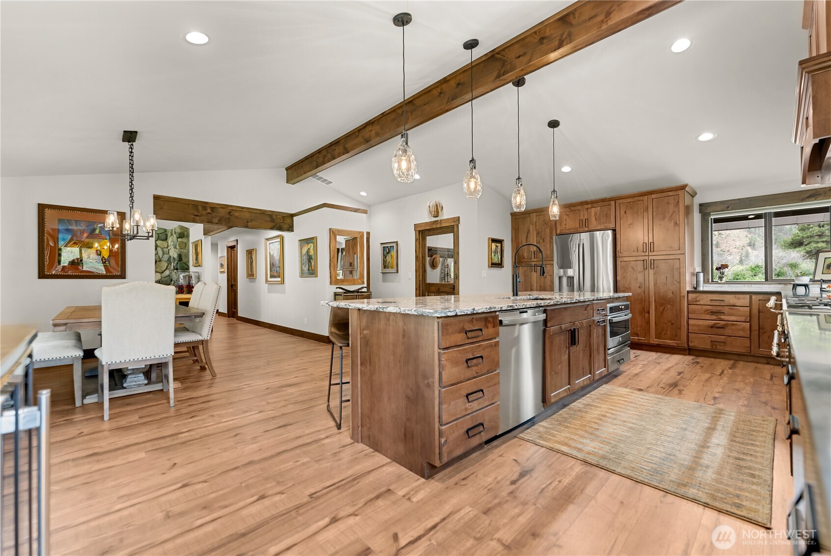 14 Maverick Lane Carlton, WA 98814 - Photo 8 of 40