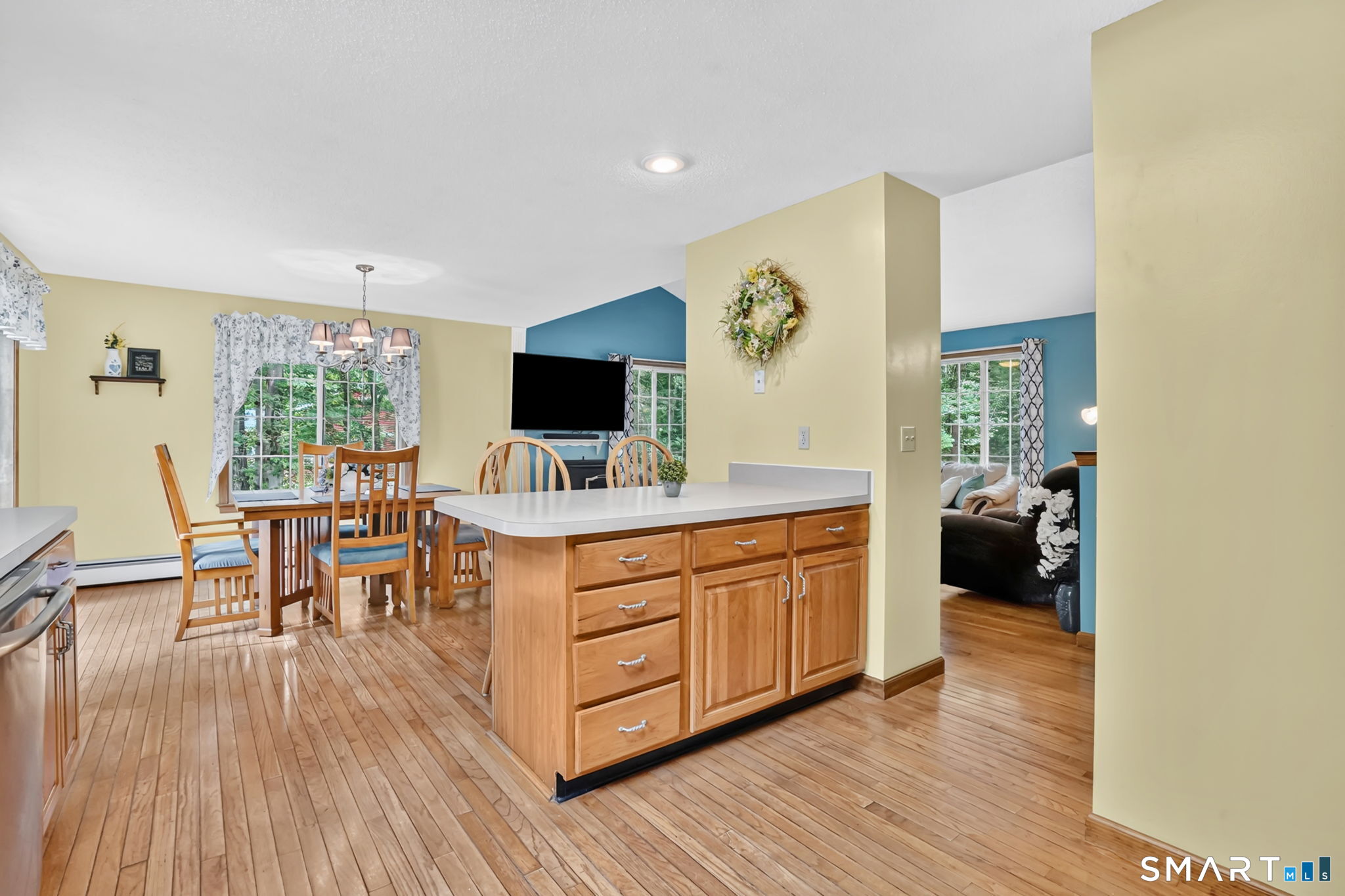 165 Buff Cap Road Tolland, CT 06084 - Photo 20 of 40