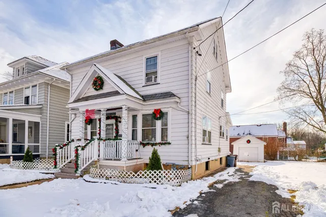 $525,000 | 202 New York Avenue, New Brunswick, NJ 08901