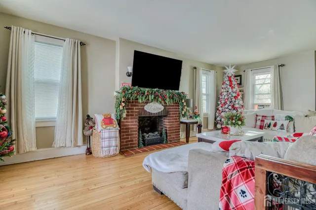 $525,000 | 202 New York Avenue, New Brunswick, NJ 08901