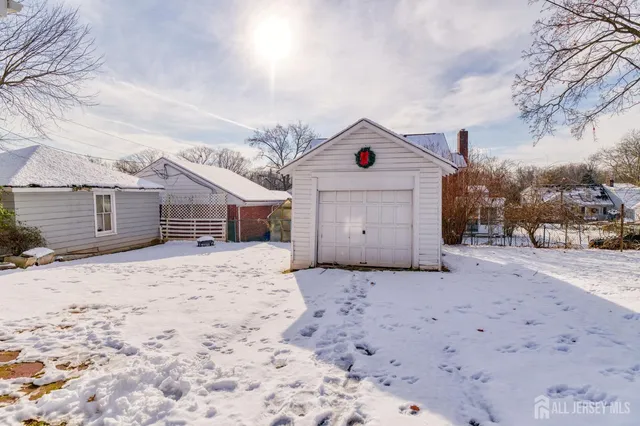 $525,000 | 202 New York Avenue, New Brunswick, NJ 08901