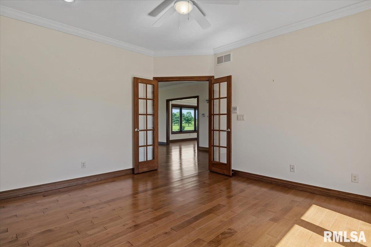 1582 West Autumn Ridge Road Sherman, IL 62707 - Photo 29 of 52