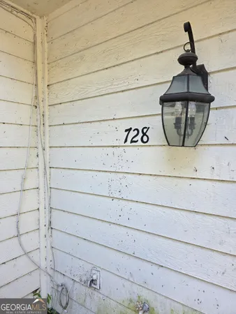 $1,100 | 728 Morningside Lane, St. Marys, GA 31558