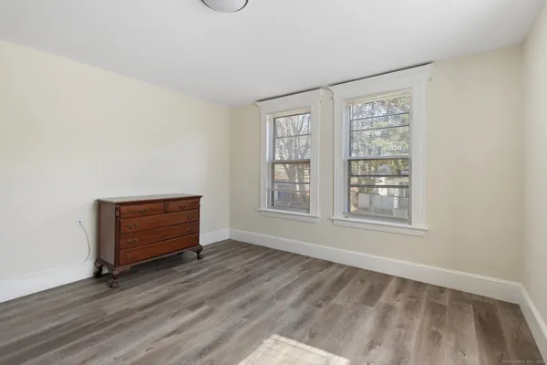 a view of room and window