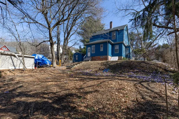 $419,000 | 307 Dwight Street, Waterbury, CT 06704