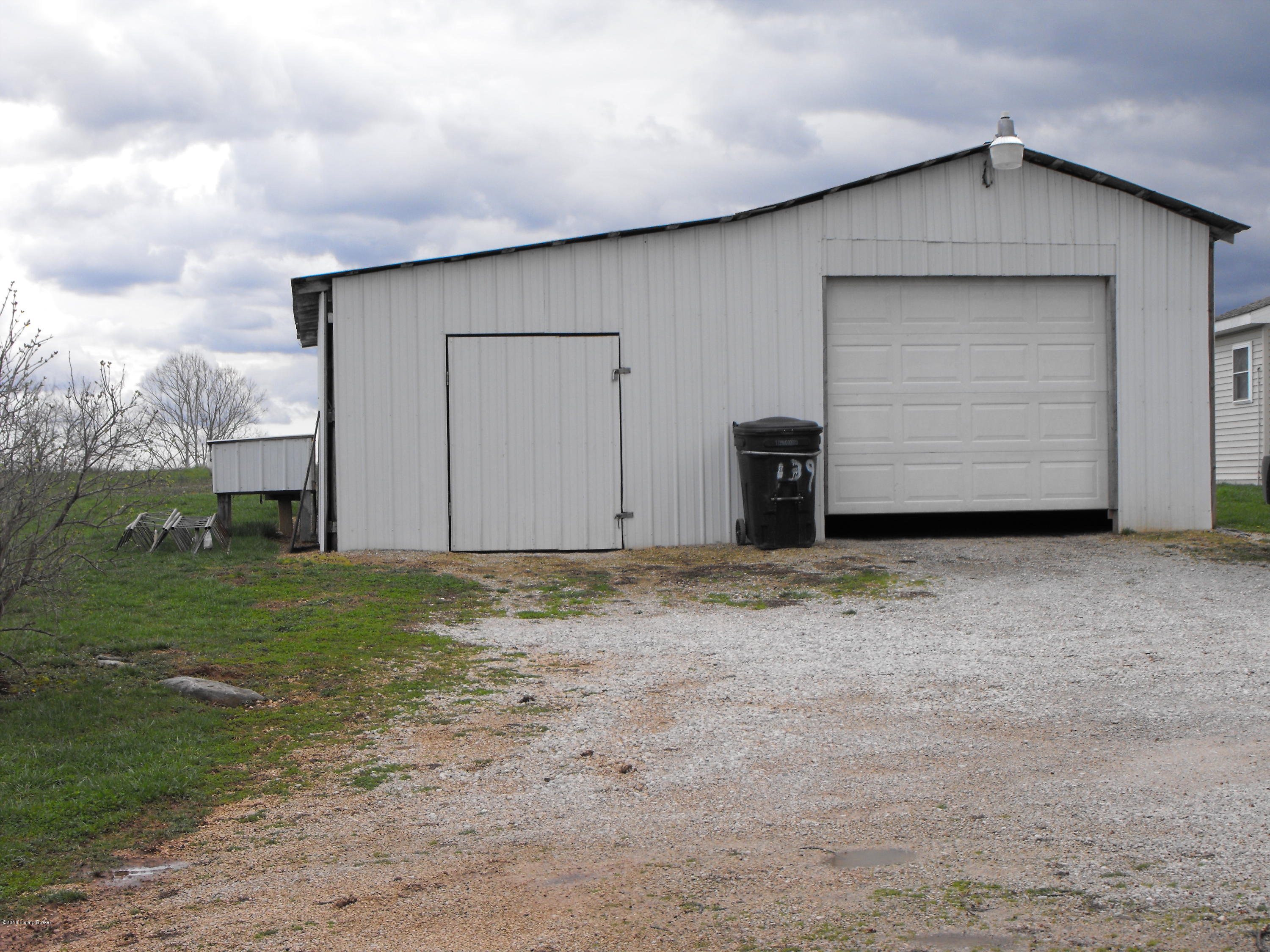 13275 Raider Hollow Road Upton, KY 42784 - Photo 3 of 16 DSCF9020