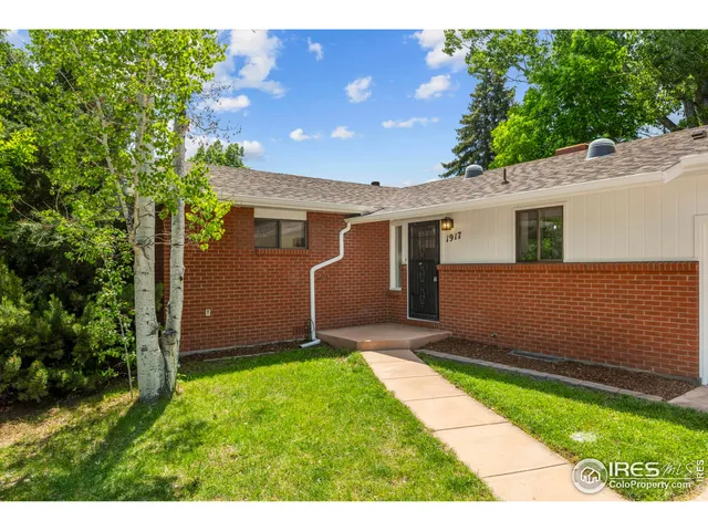 $600,000 | 1917 South Lemay Avenue, Fort Collins, CO 80525