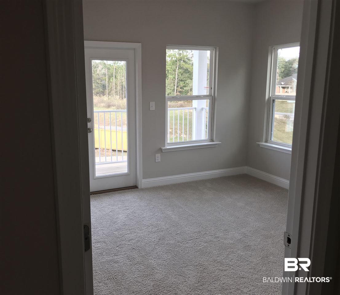 6930 Spaniel Drive, Unit 73A Daphne, AL 36527 - Photo 11 of 14 Bedroom