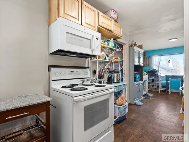 $237,000 | 168 Maplewood Avenue, Pocatello, ID 83204