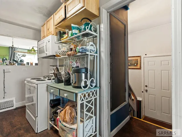 $237,000 | 168 Maplewood Avenue, Pocatello, ID 83204