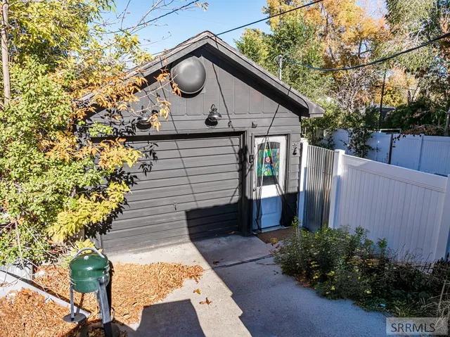 $237,000 | 168 Maplewood Avenue, Pocatello, ID 83204