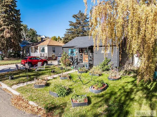 $237,000 | 168 Maplewood Avenue, Pocatello, ID 83204