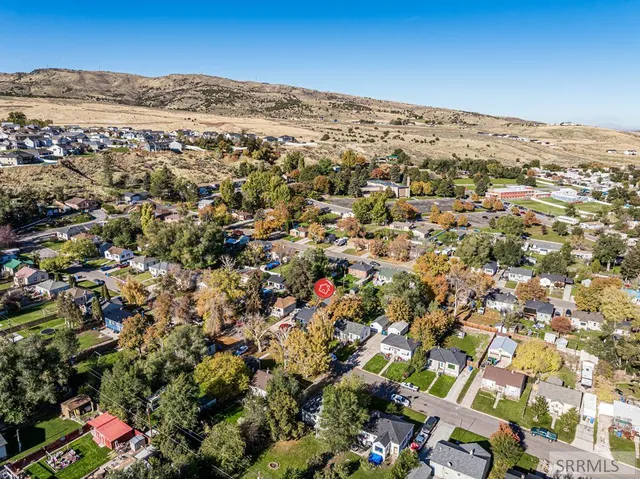 $237,000 | 168 Maplewood Avenue, Pocatello, ID 83204