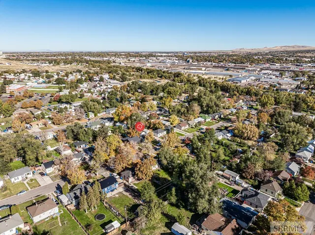 $237,000 | 168 Maplewood Avenue, Pocatello, ID 83204