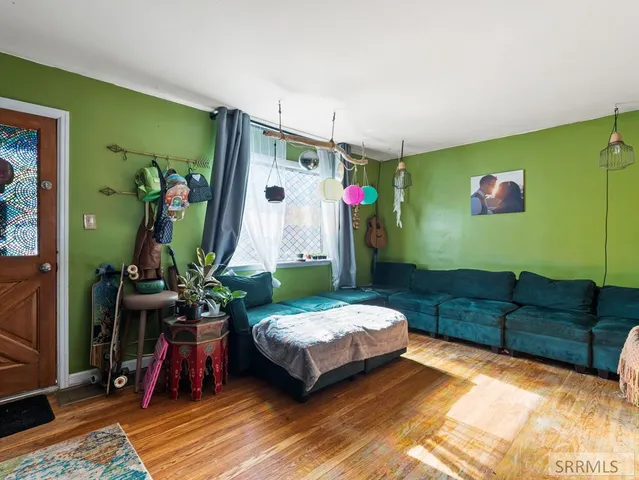 $237,000 | 168 Maplewood Avenue, Pocatello, ID 83204