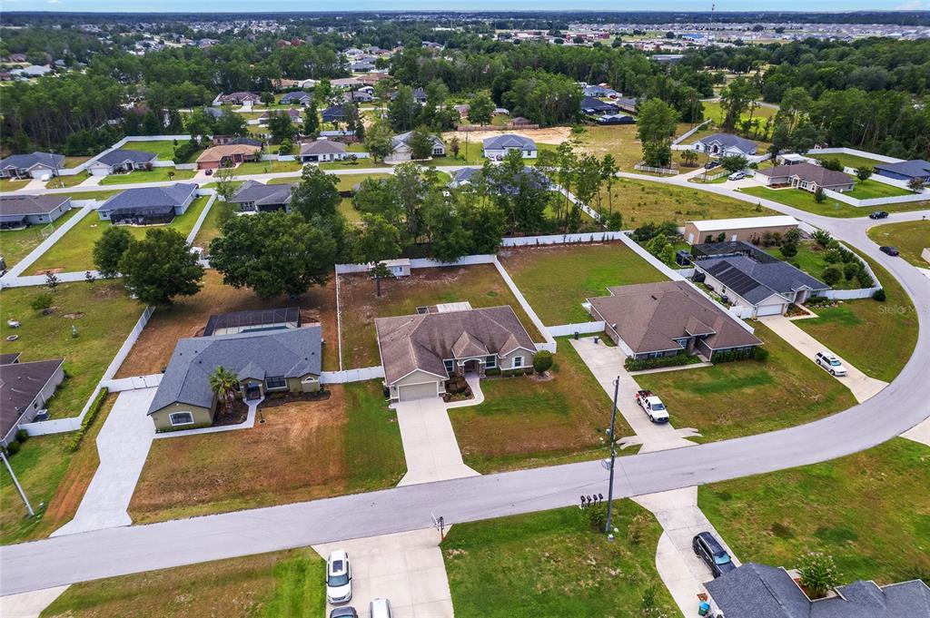 9654 Southwest 40th Terrace Ocala, FL 34476 - Photo 17 of 80