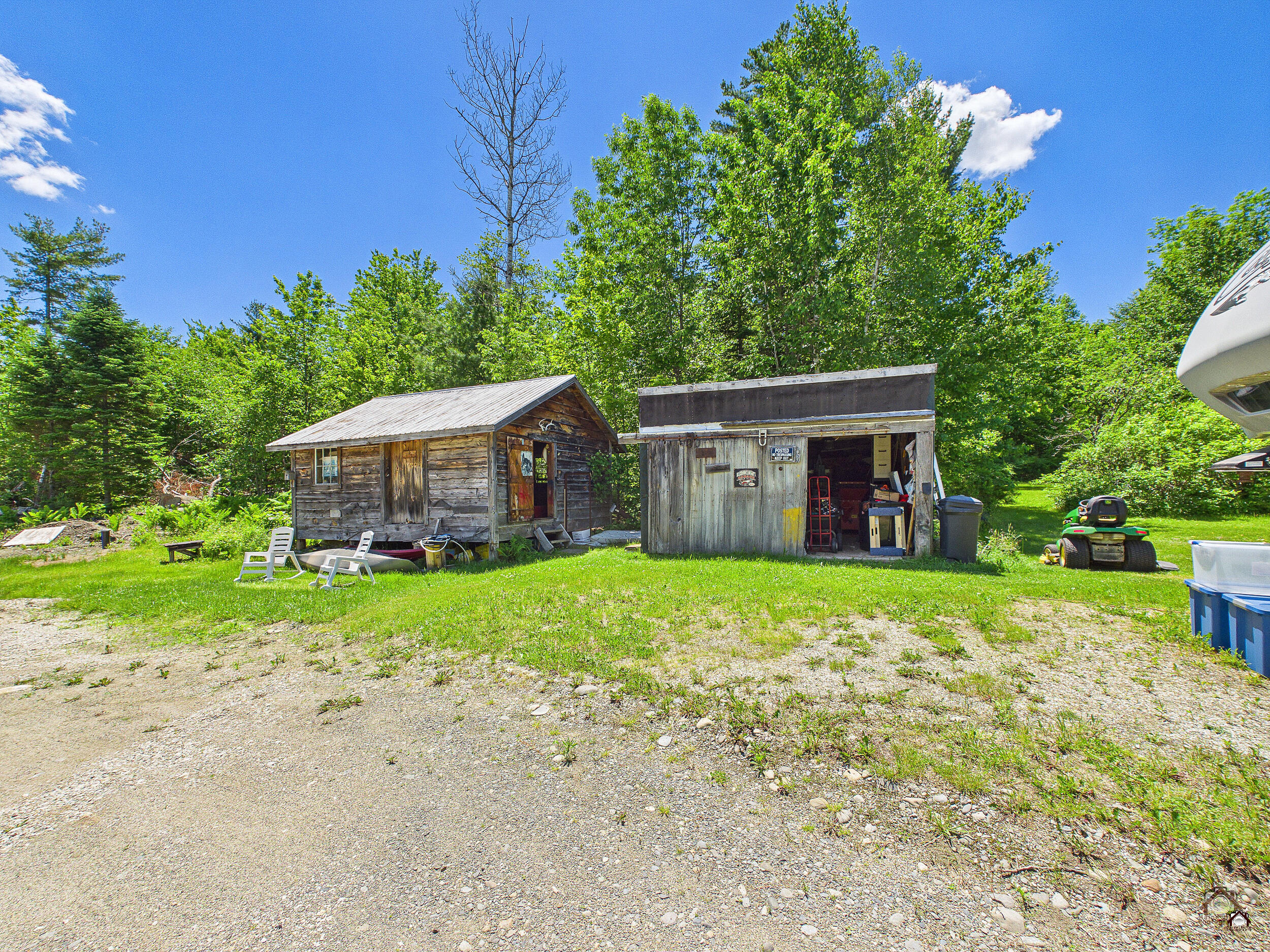 19 Swan Road New Sharon, ME 04955 - Photo 53 of 124 152-LP-108