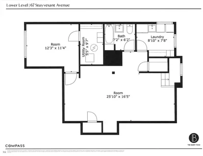 $2,150,000 | 67 Stuyvesant Avenue, Larchmont, NY 10538