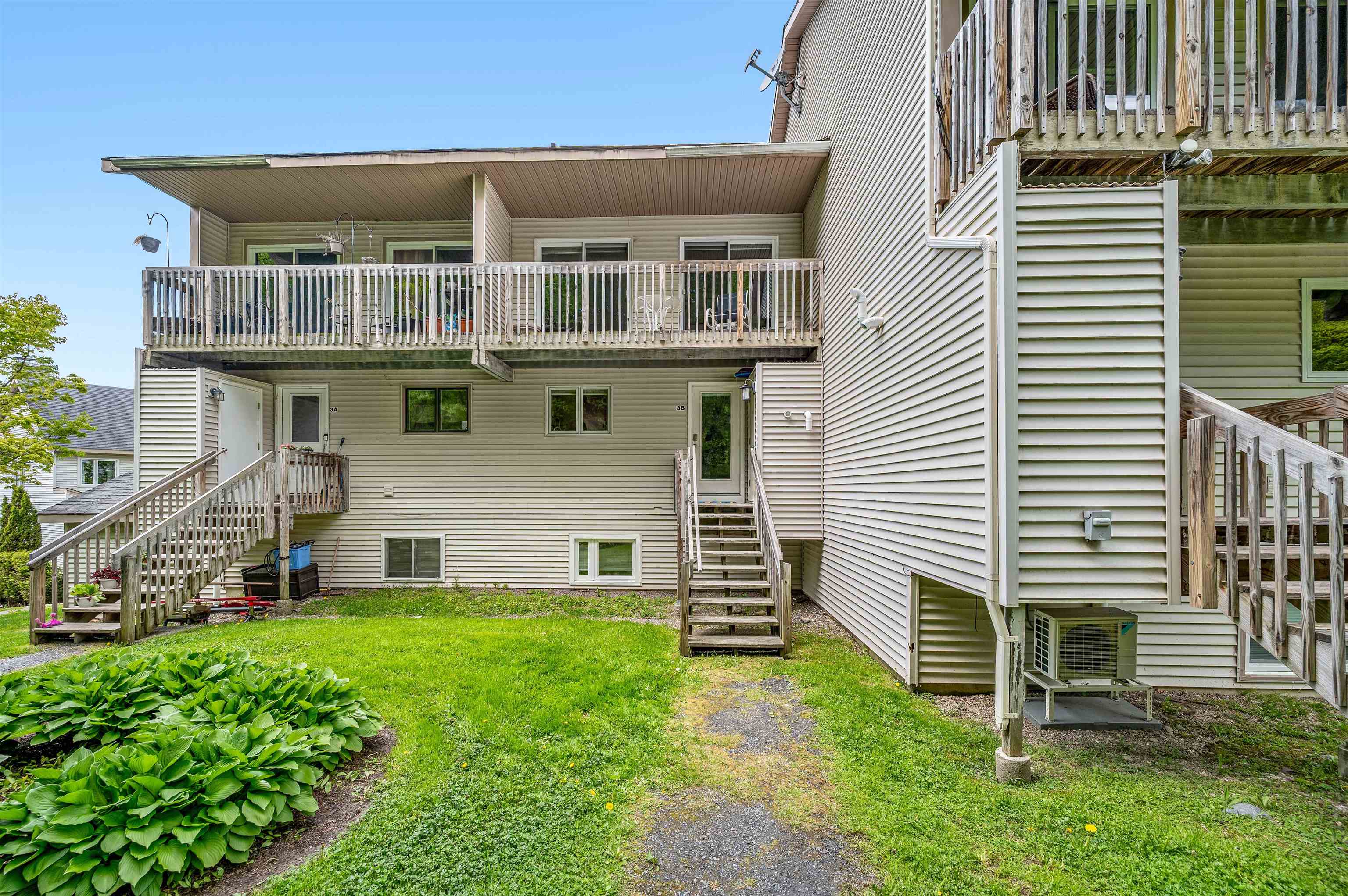 4232 Bolton Access Road, Unit 3B Richmond, VT 05477 - Photo 8 of 52