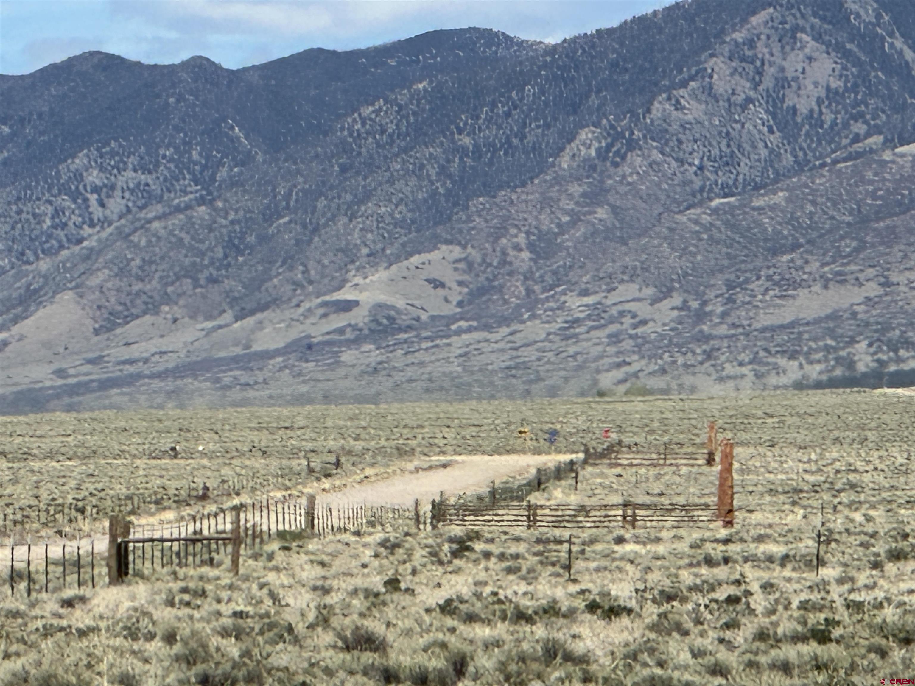 23374 Co Road Moffat, CO 81143 - Photo 12 of 14 a view of an ocean