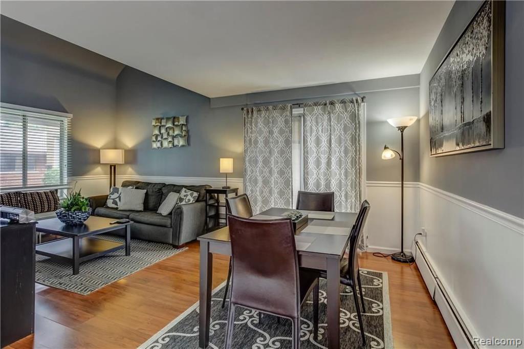 3915 Devon Road, Unit 4 Royal Oak, MI 48073 - Photo 5 of 10