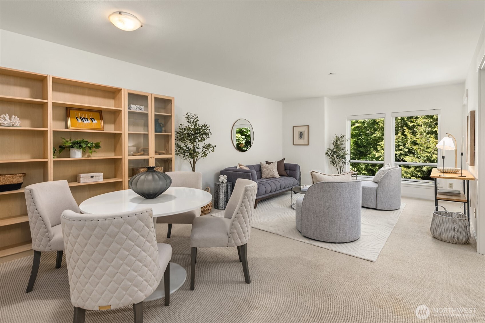 300 High School Road Northeast, Unit 412 Bainbridge Island, WA 98110 - Photo 9 of 25