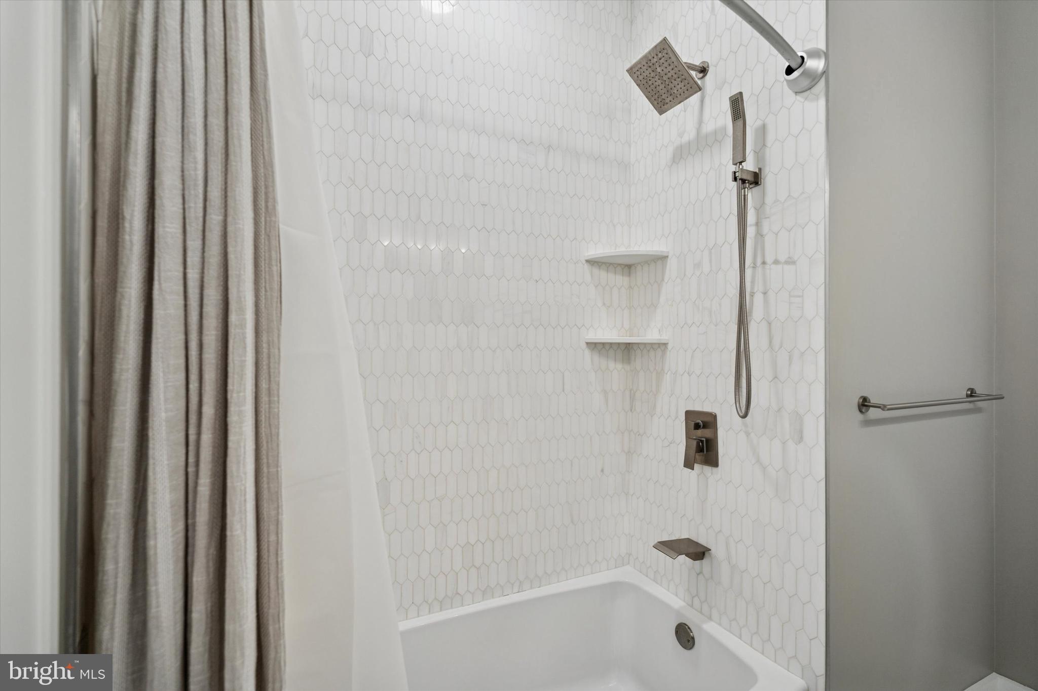 820 Darby Paoli Road Newtown Square, PA 19073 - Photo 26 of 36 a bathroom with a shower