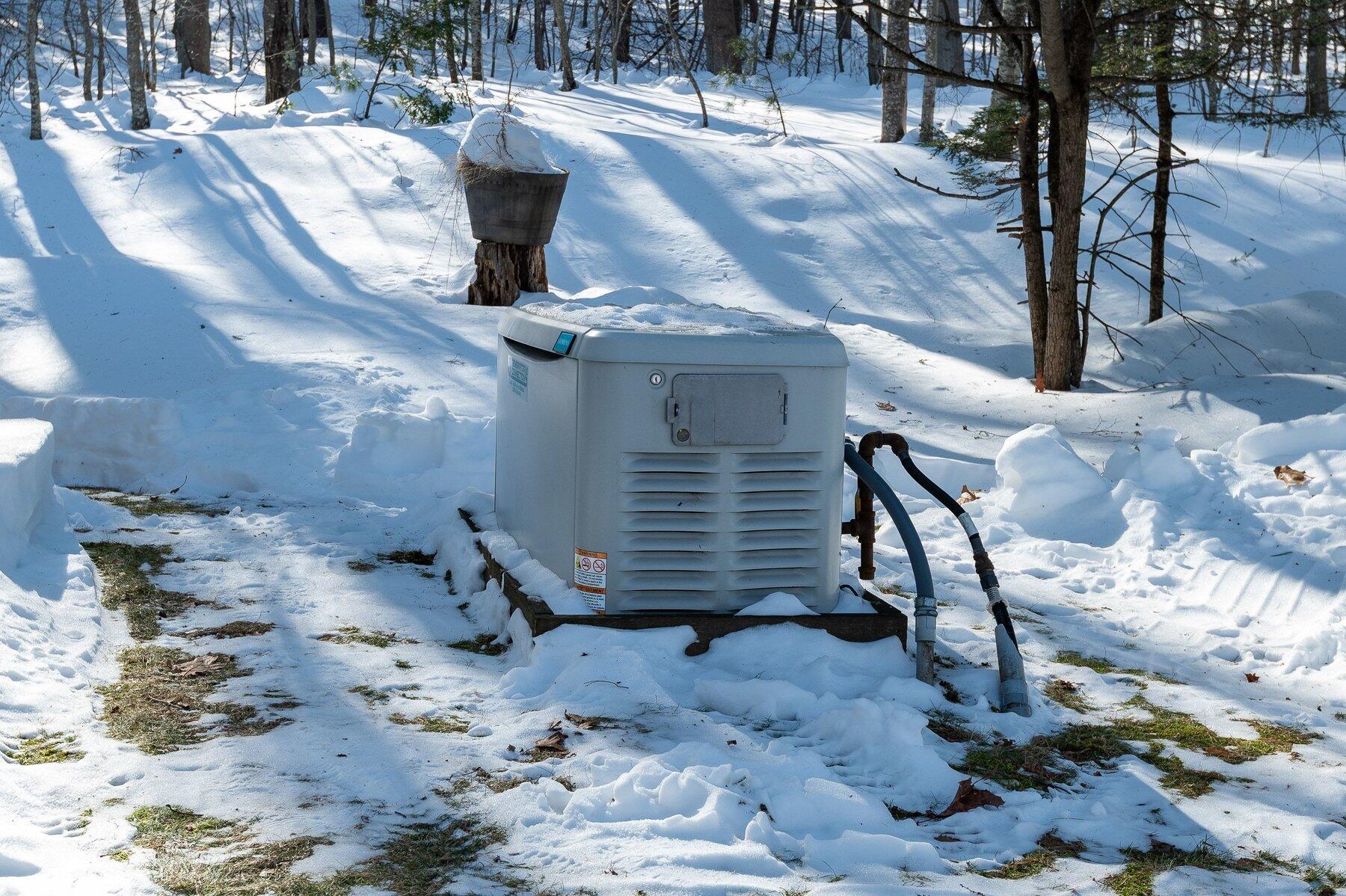 31 Clay Hill Road York, ME 03902 - Photo 40 of 41 whole house generator