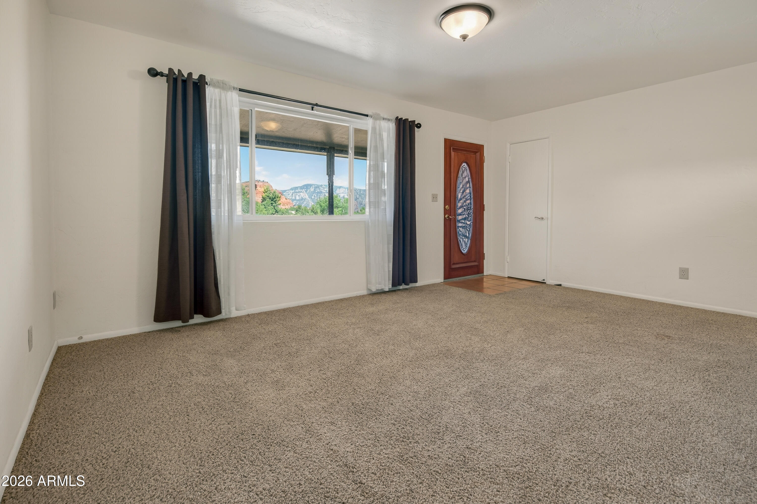 155 Meander Way Sedona, AZ 86336 - Photo 8 of 49 Front Room