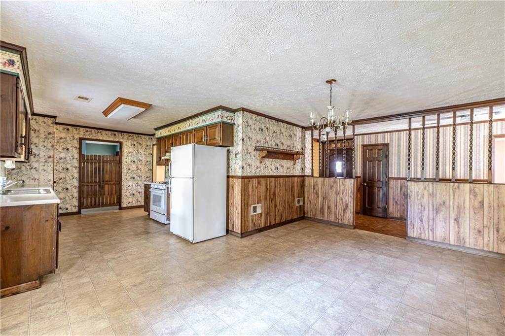 838 Pleasant Hope Road Southeast Silver Creek, GA 30173 - Photo 12 of 30 a view of a storage & utility room