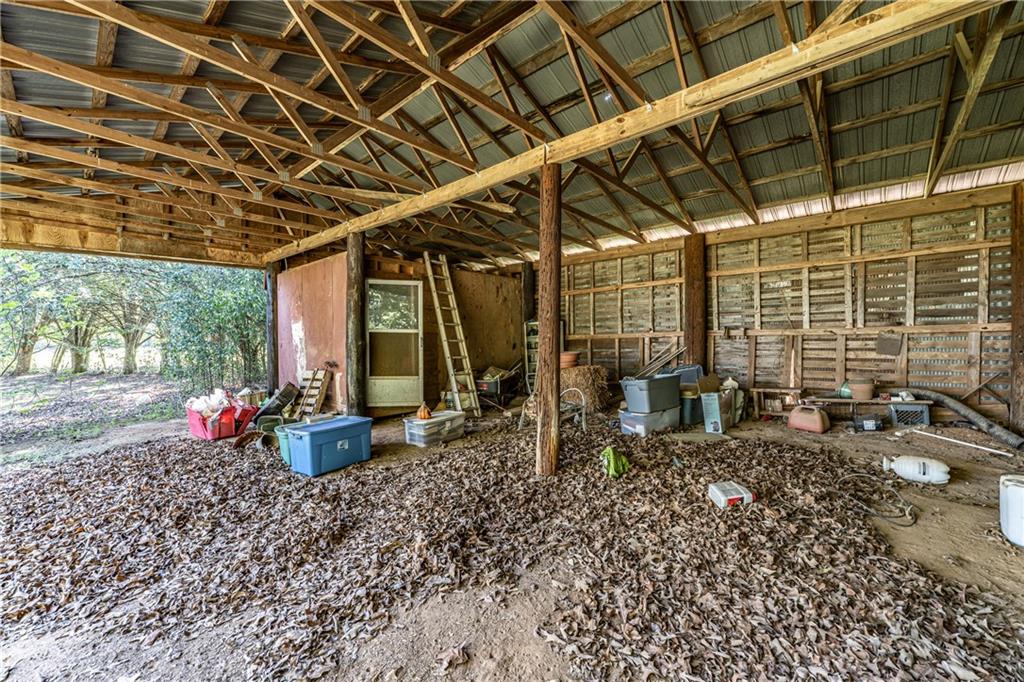 838 Pleasant Hope Road Southeast Silver Creek, GA 30173 - Photo 30 of 30