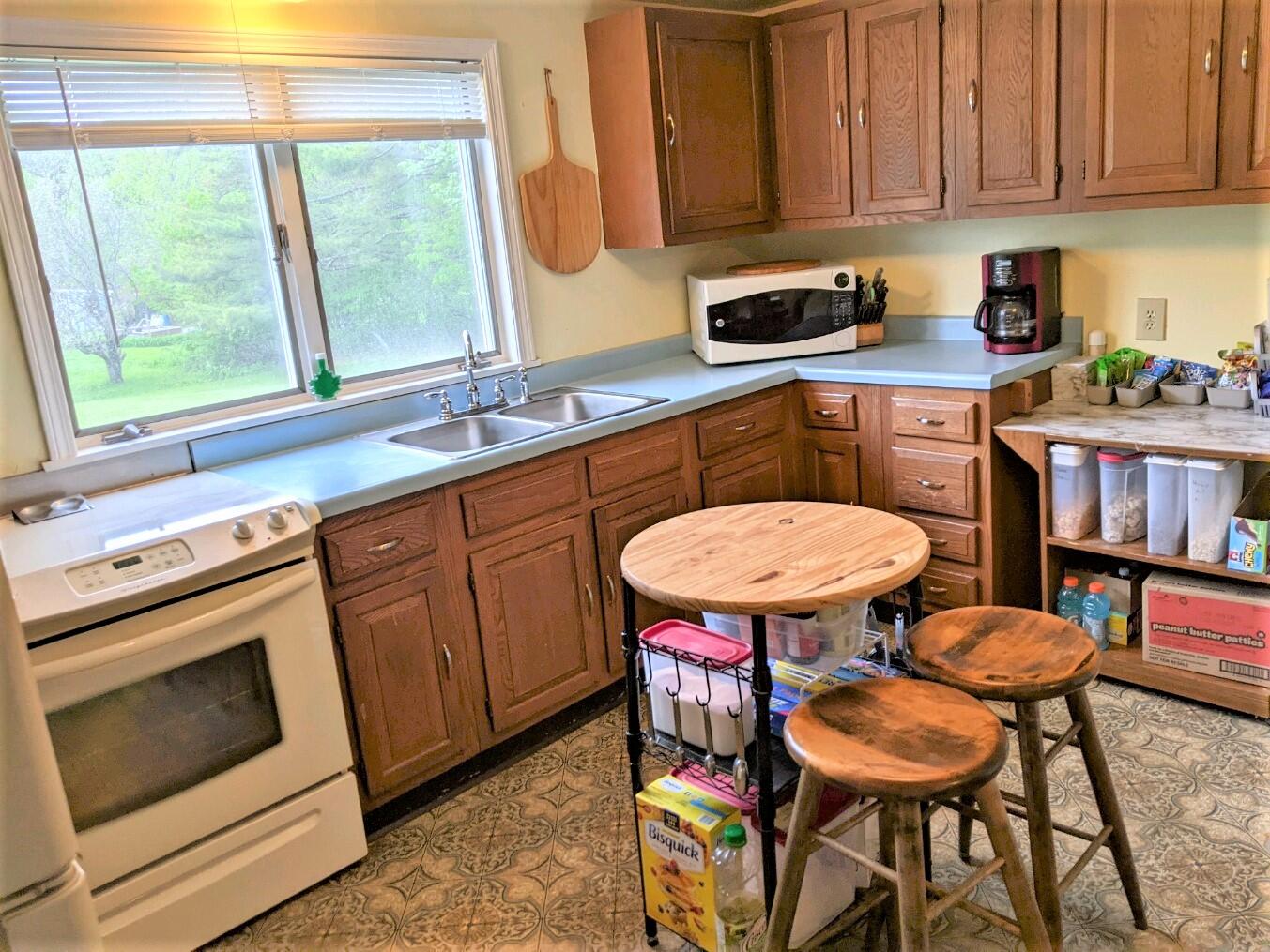 129 River Road Brunswick, ME 04011 - Photo 8 of 23 129 River kitchen 2