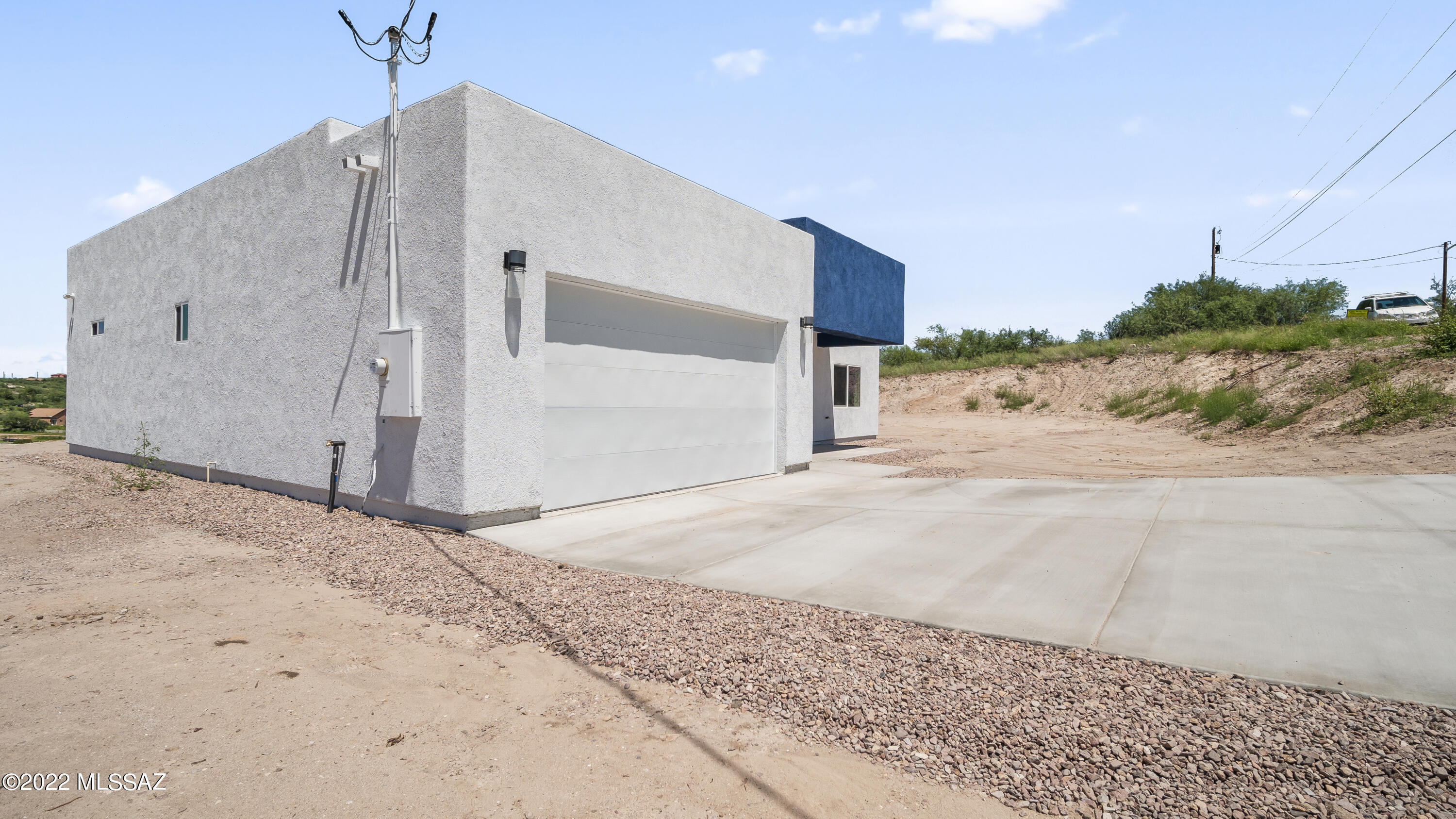 999 Circulo Mendez Rio Rico, AZ 85648 - Photo 32 of 37