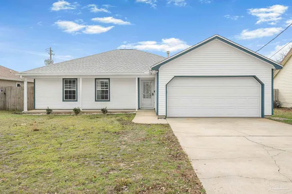 $320,000 | 2285 Estate Circle, Navarre, FL 32566