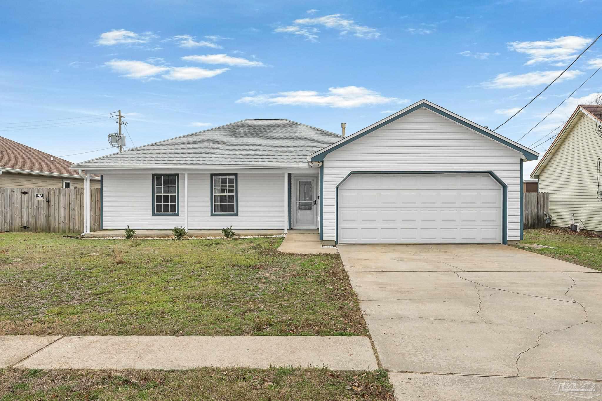 2285 Estate Circle Navarre, FL 32566 - Photo 2 of 41