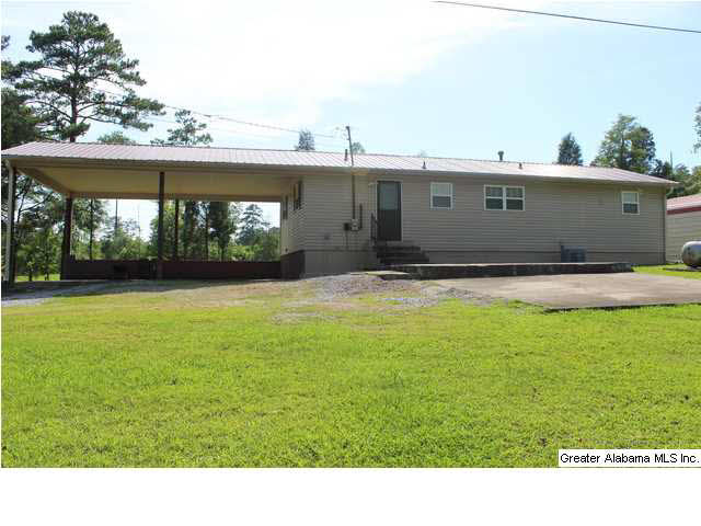 878 Morning Star Road Ragland, AL 35131 - Photo 25 of 28