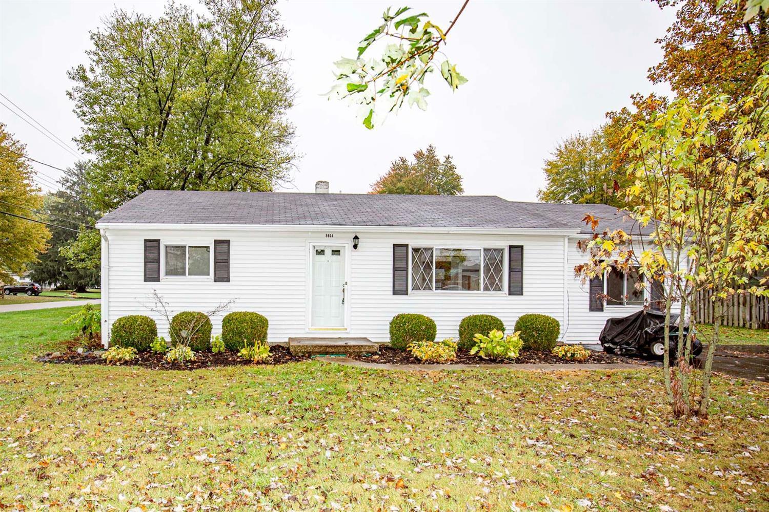 5864 Buckwheat Road Milford, OH 45150 - Photo 1 of 1 Gallery Image 1