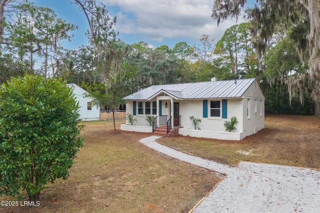 $449,000 | 1905 Old Shell Road, Port Royal, SC 29935