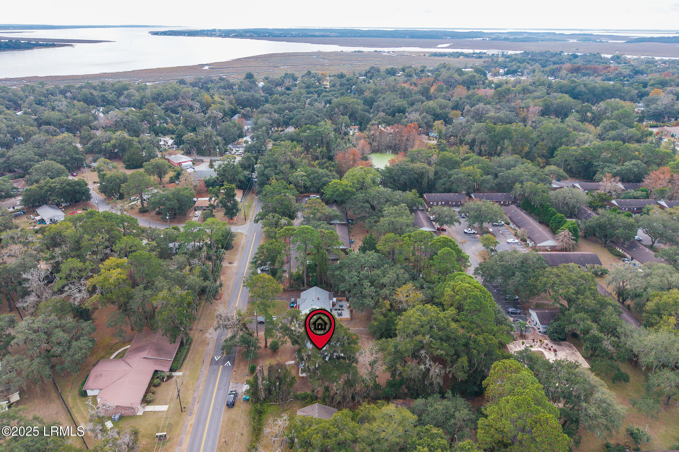 1905 Old Shell Road Port Royal, SC 29935 - Photo 40 of 46 DJI_20251204010902_0290_D copy