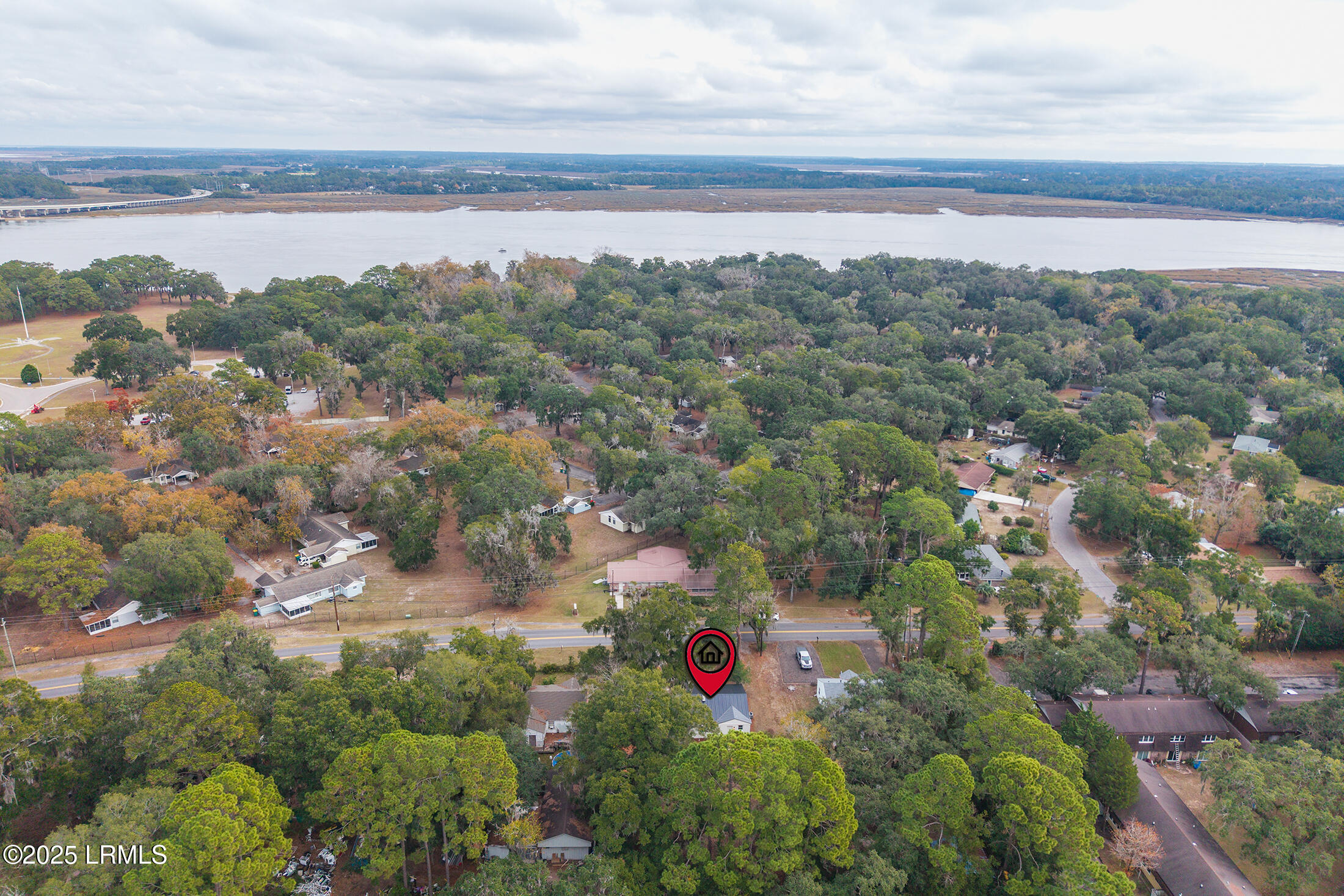 1905 Old Shell Road Port Royal, SC 29935 - Photo 41 of 46 DJI_20251204010927_0293_D copy