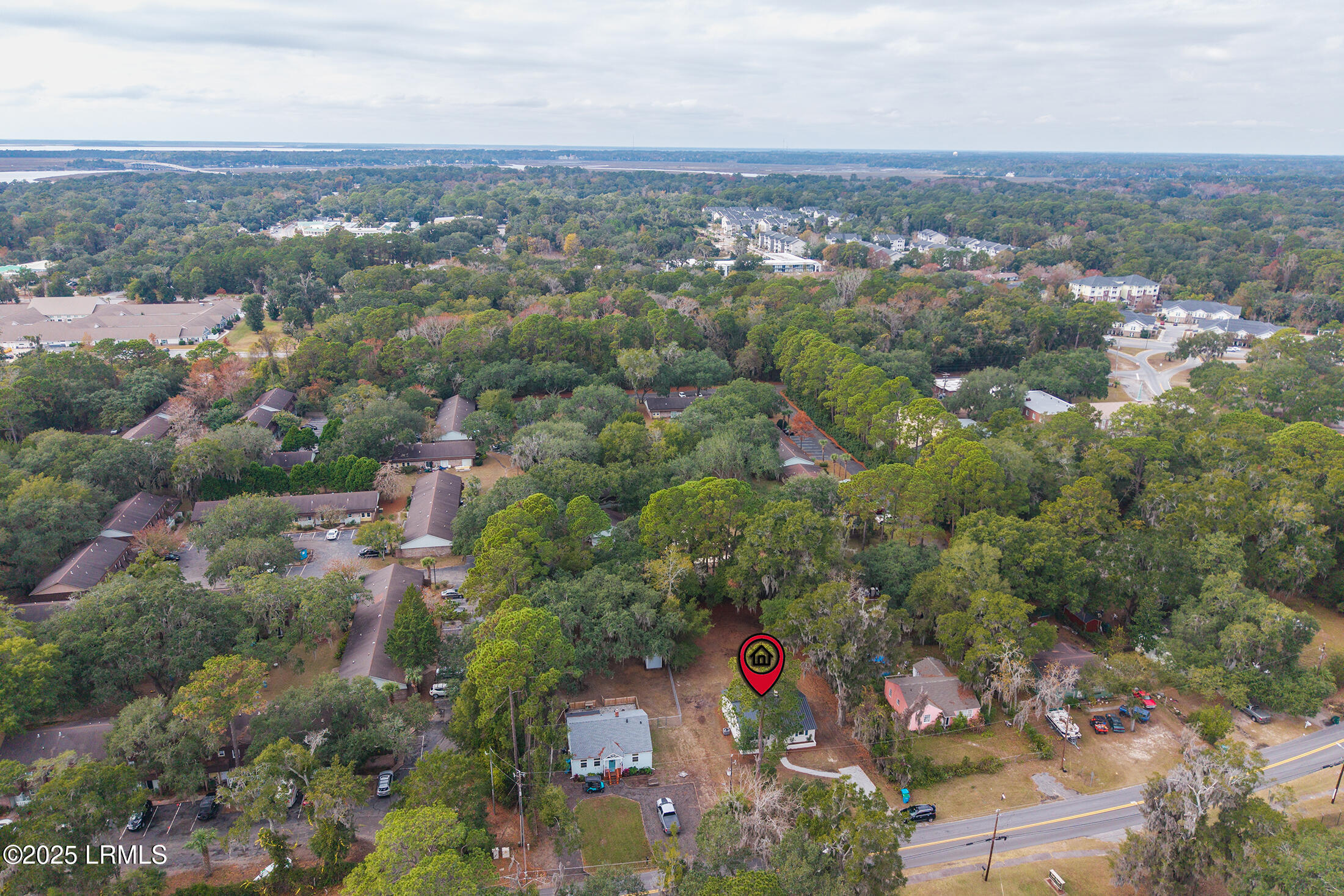 1905 Old Shell Road Port Royal, SC 29935 - Photo 45 of 46 DJI_20251204011007_0298_D copy