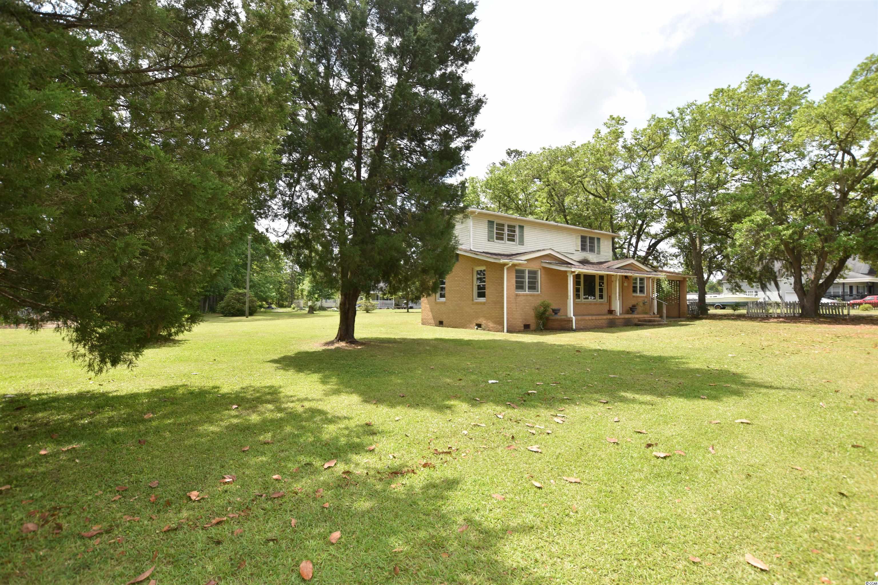 1348 Brick Chimney Road Georgetown, SC 29440 - Photo 2 of 8 Gallery Image 2
