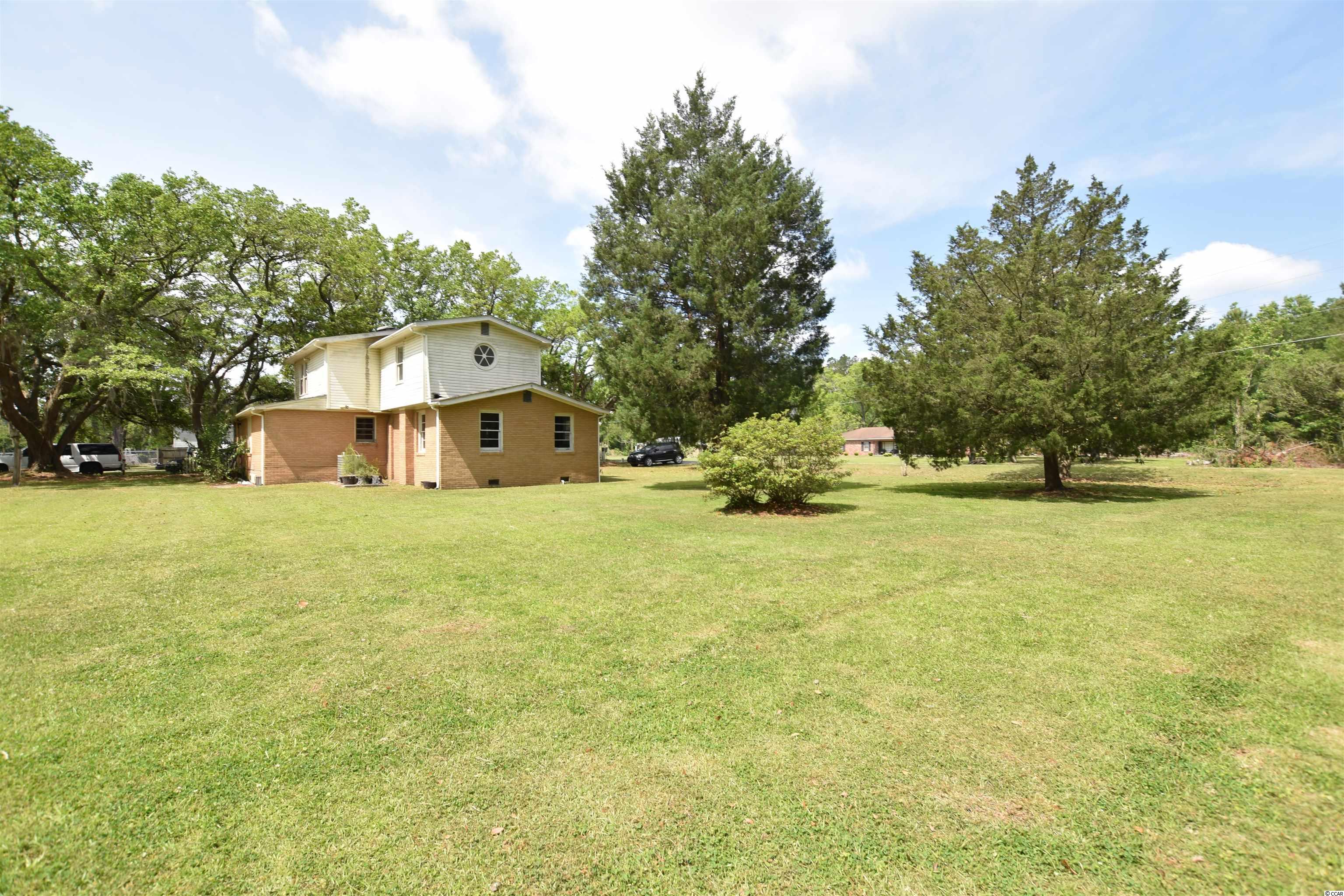 1348 Brick Chimney Road Georgetown, SC 29440 - Photo 3 of 8 Gallery Image 3