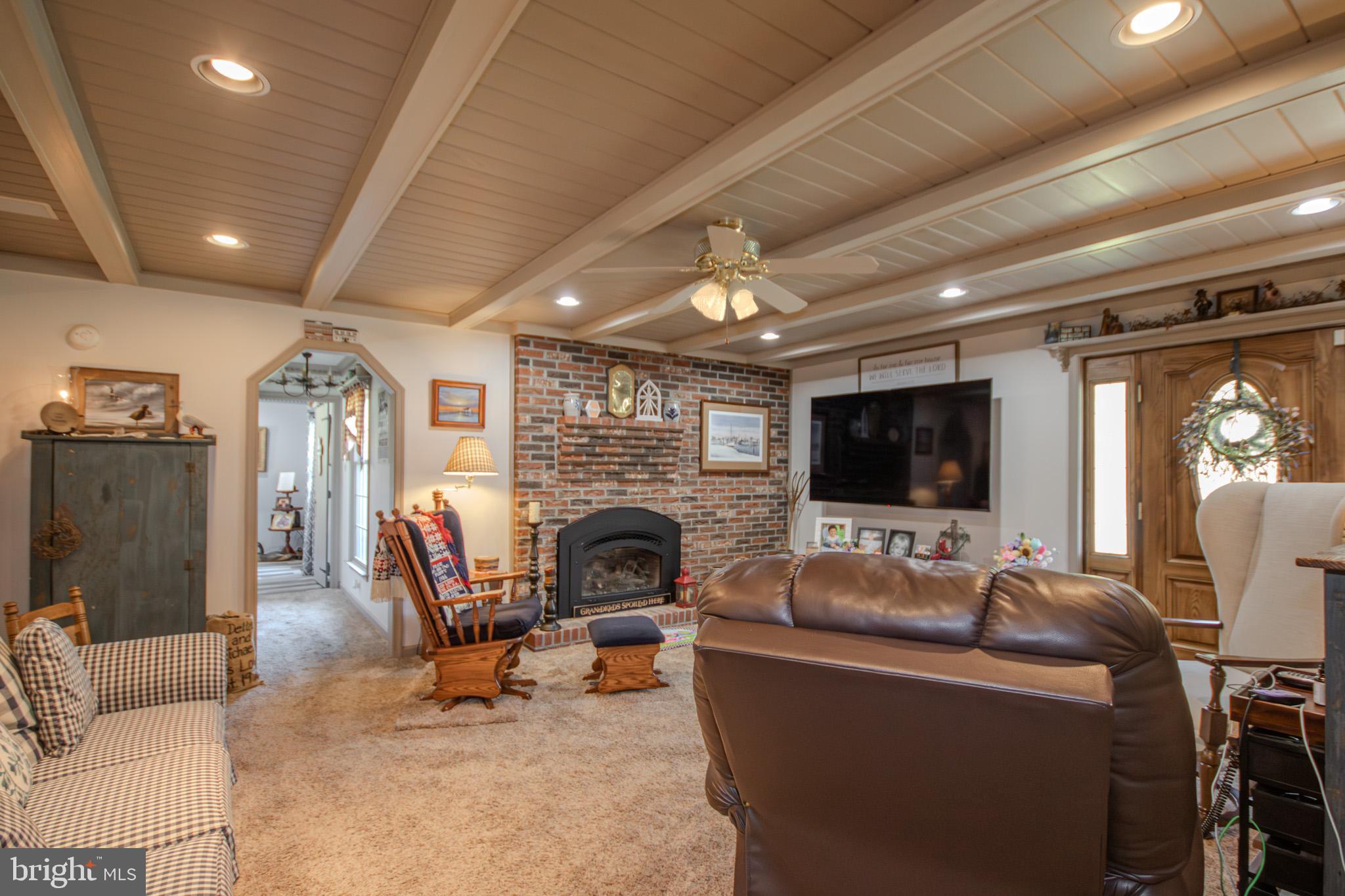 26835 Roland Tyler Road Crisfield, MD 21817 - Photo 9 of 47