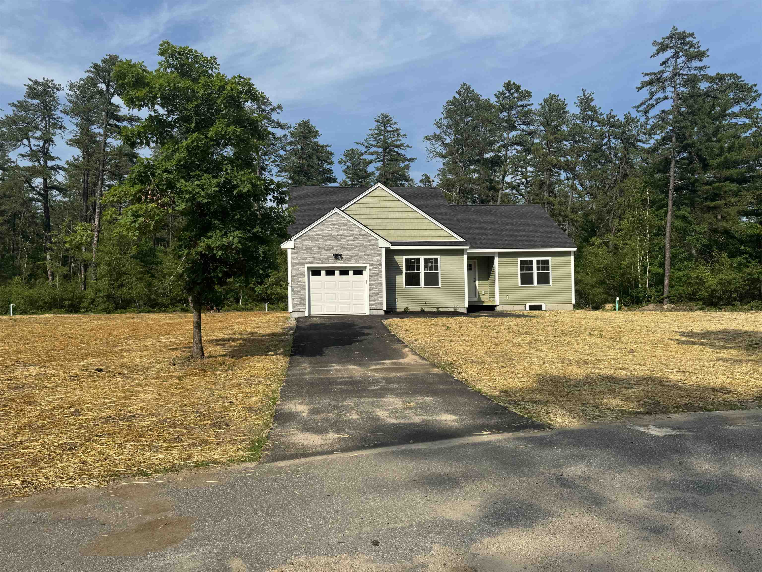 60 Friedman Lane Freedom, NH 03836 - Photo 4 of 19