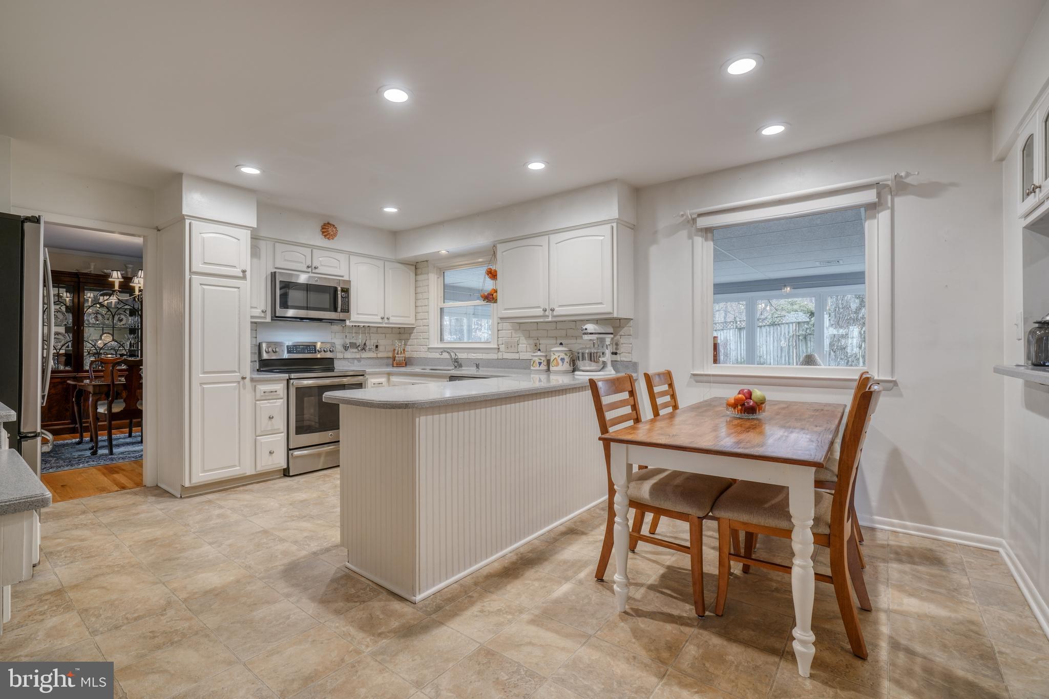 2 Valley Ridge Court Lutherville-Timonium, MD 21093 - Photo 12 of 53