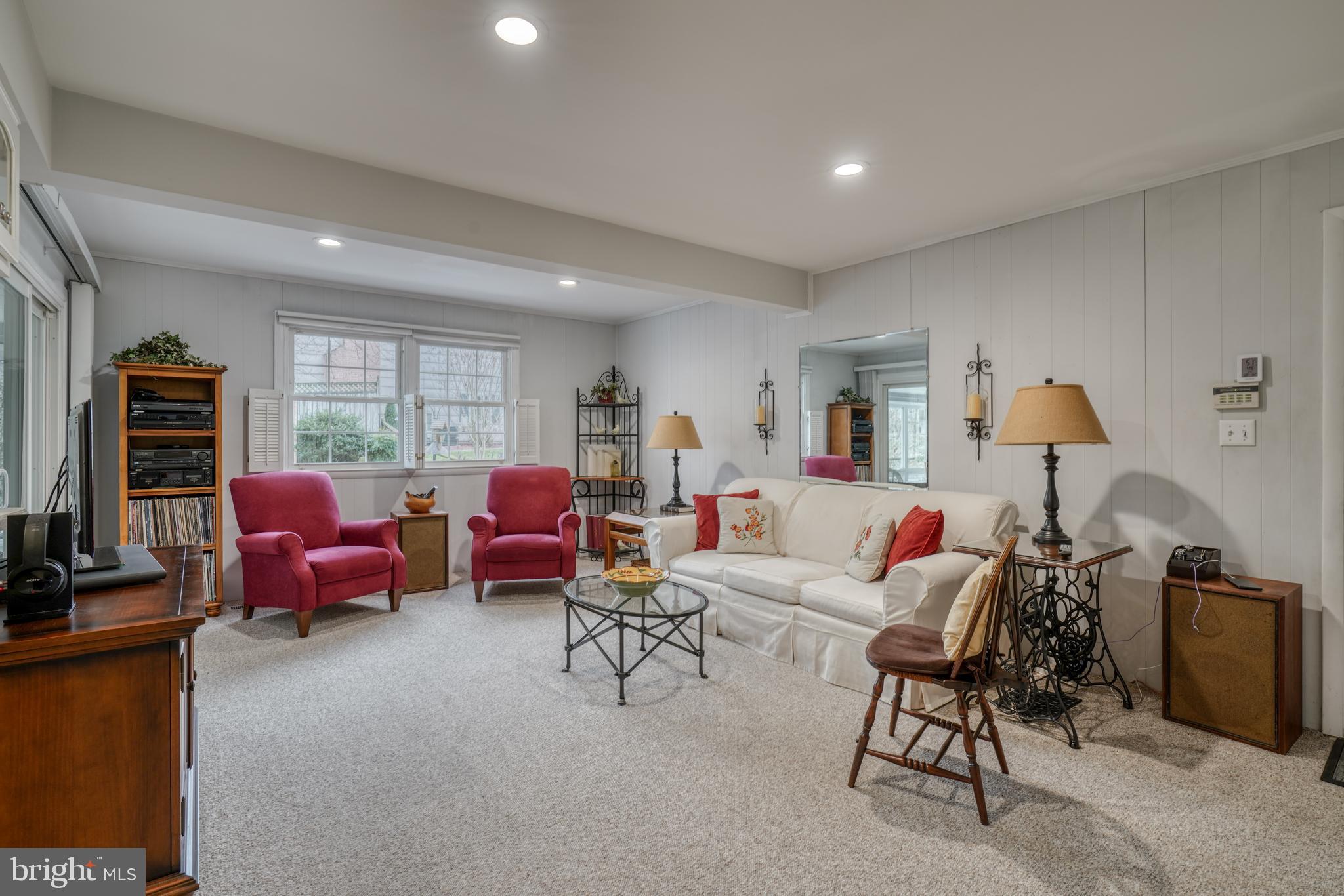 2 Valley Ridge Court Lutherville-Timonium, MD 21093 - Photo 14 of 53