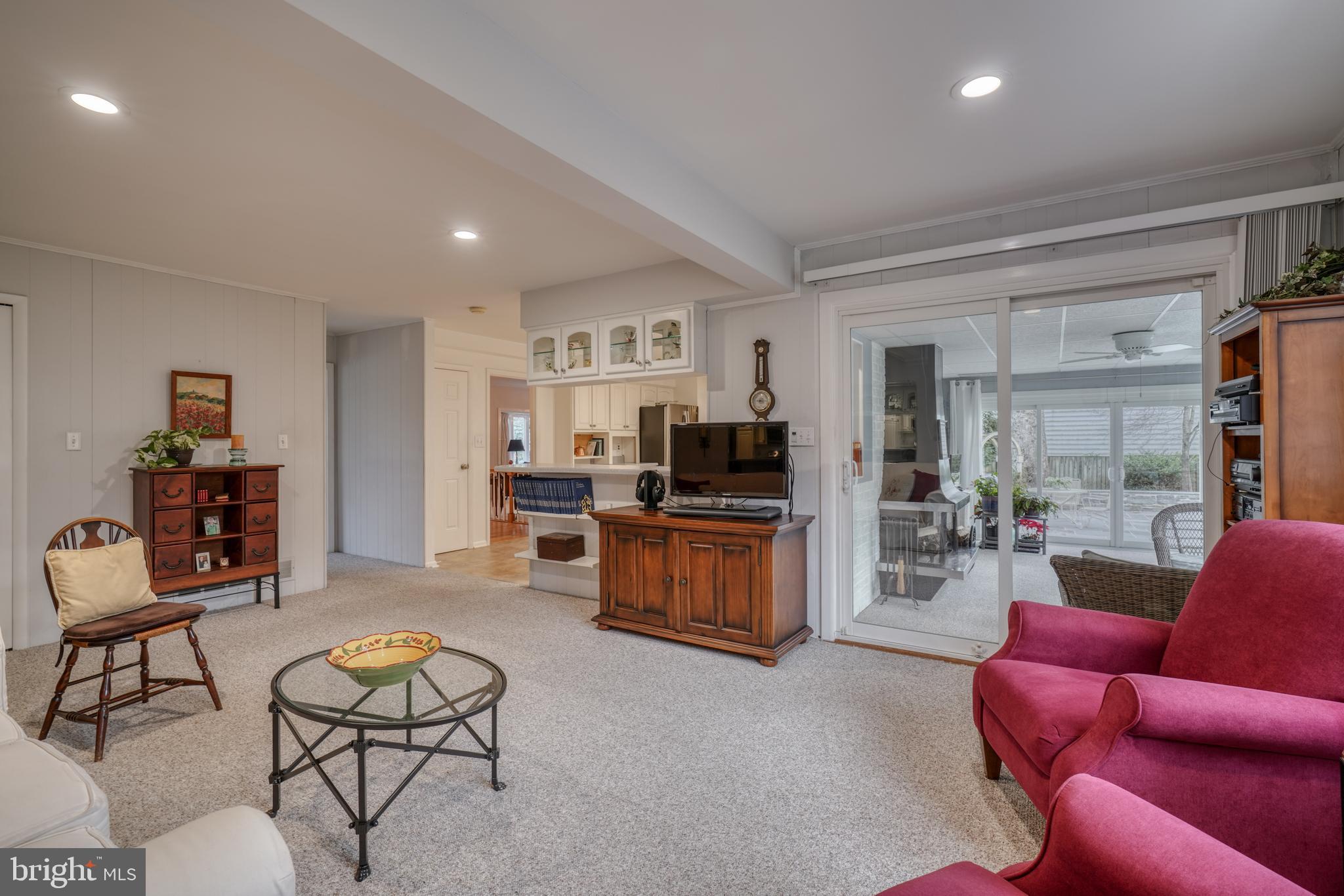 2 Valley Ridge Court Lutherville-Timonium, MD 21093 - Photo 16 of 53