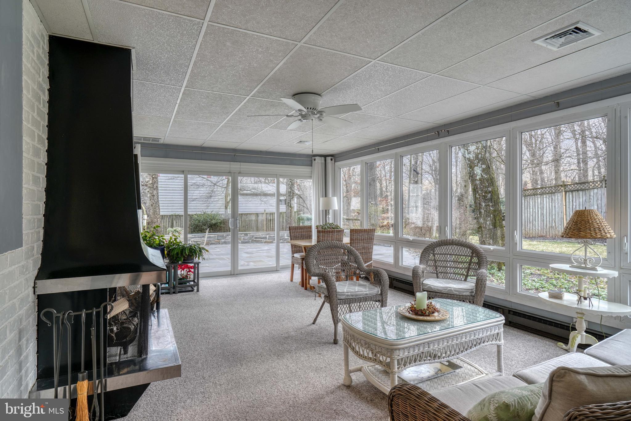 2 Valley Ridge Court Lutherville-Timonium, MD 21093 - Photo 17 of 53